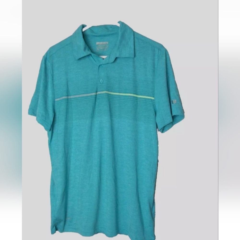 Layer 8 Performance Golf Polo